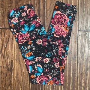 LuLaRoe Tween Leggings